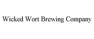 WICKED WORT BREWING COMPANY