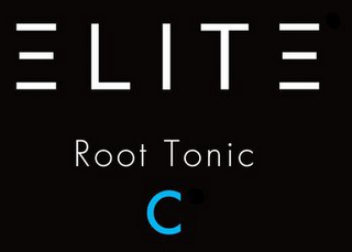 ELITE ROOT TONIC C