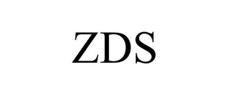 ZDS