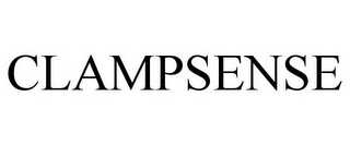 CLAMPSENSE