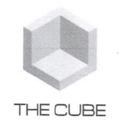 THE CUBE