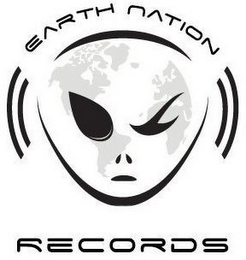 EARTH NATION RECORDS