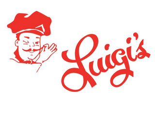 LUIGI'S