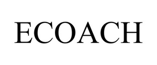 ECOACH