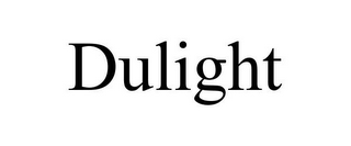 DULIGHT