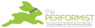 THE PERFORMIST CRYOTHERAPY & PERFORMANCE STUDIO