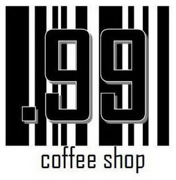 .99 COFFEE SHOP