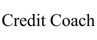 CREDIT COACH