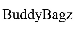 BUDDYBAGZ