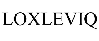 LOXLEVIQ