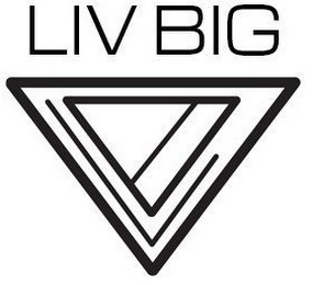 LIV BIG LB