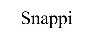 SNAPPI