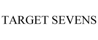 TARGET SEVENS
