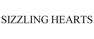 SIZZLING HEARTS