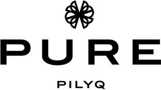 PURE PILYQ