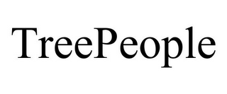 TREEPEOPLE