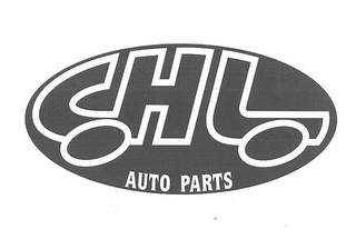 CHL AUTO PARTS