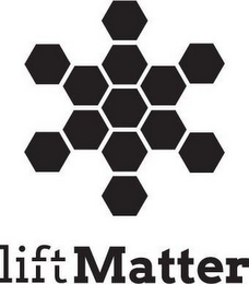 LIFTMATTER