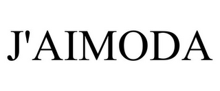 J'AIMODA