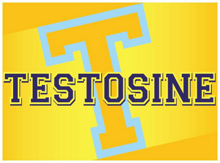 TESTOSINE