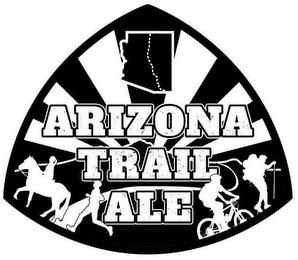 ARIZONA TRAIL ALE