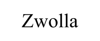 ZWOLLA