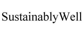SUSTAINABLYWELL