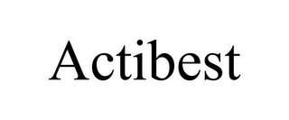 ACTIBEST