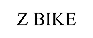 Z BIKE