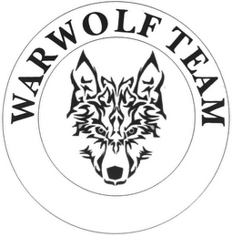 WARWOLFTEAM