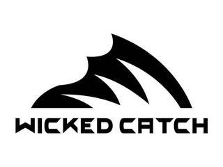 WICKED CATCH