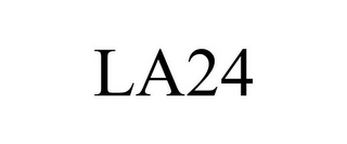 LA24