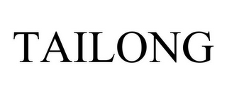 TAILONG