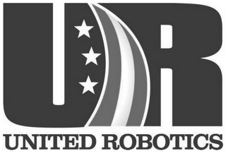 UR UNITED ROBOTICS