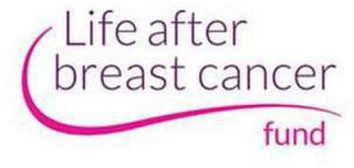 LIFE AFTER BREAST CANCER FUND