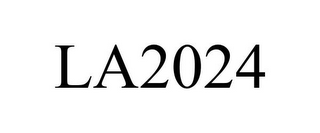 LA2024