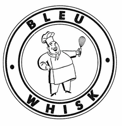 BLEU WHISK