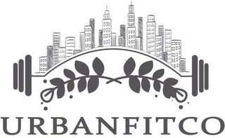 URBANFITCO