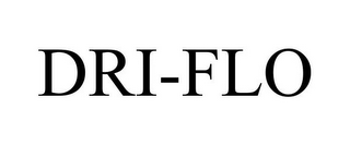 DRI-FLO