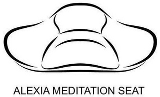 ALEXIA MEDITATION SEAT