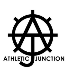 AJ ATHLETIC JUNCTION