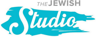 THE JEWISH STUDIO