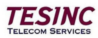 TESINC TELECOM SERVICES