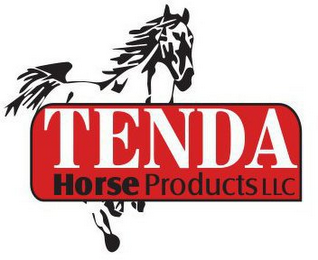 TENDA HORSE PRODUCTS LLC