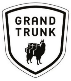 GRAND TRUNK