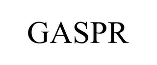 GASPR