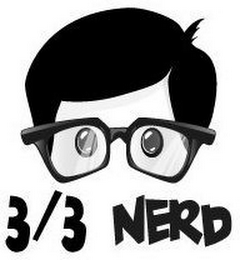 3\3 NERD