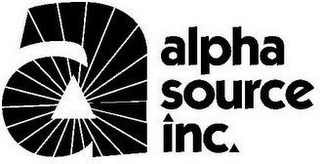 A ALPHA SOURCE INC.