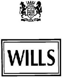 WILLS WD WILLS HO W.D.&H.O. WILLS