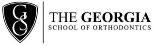 GSO THE GEORGIA SCHOOL OF ORTHODONTICS